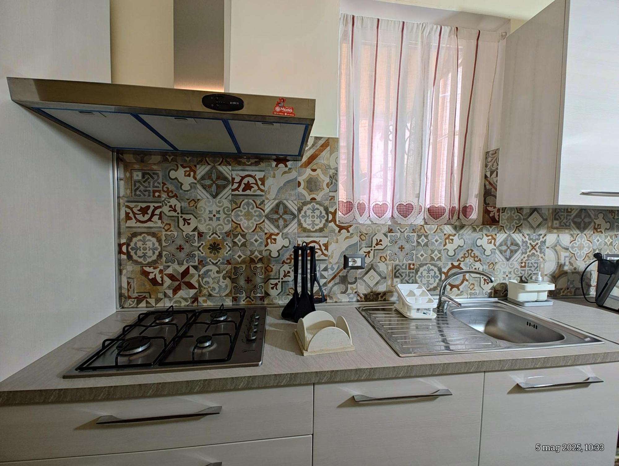 Villa Dimora Genovesi à Catane Extérieur photo