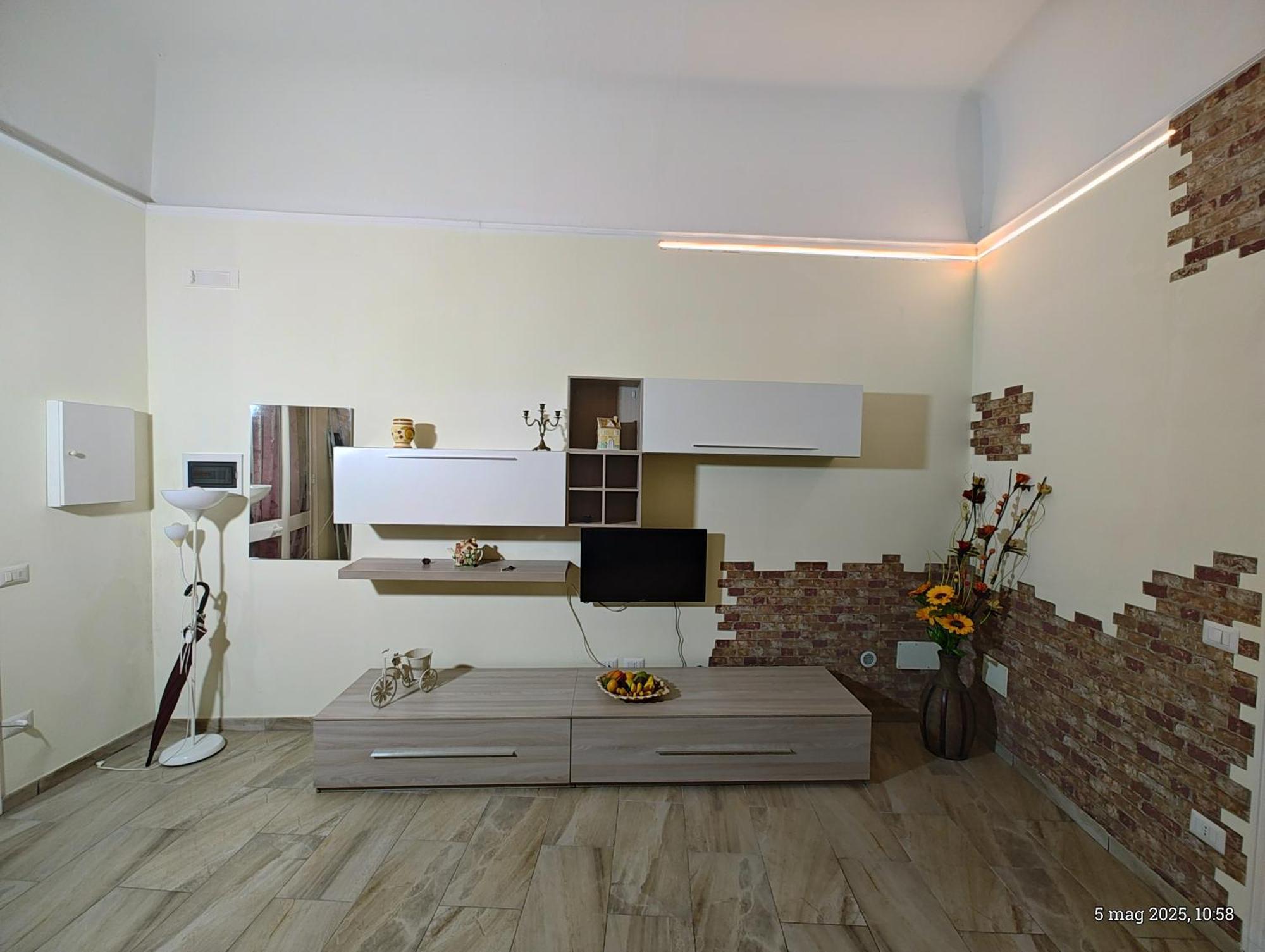 Villa Dimora Genovesi à Catane Extérieur photo