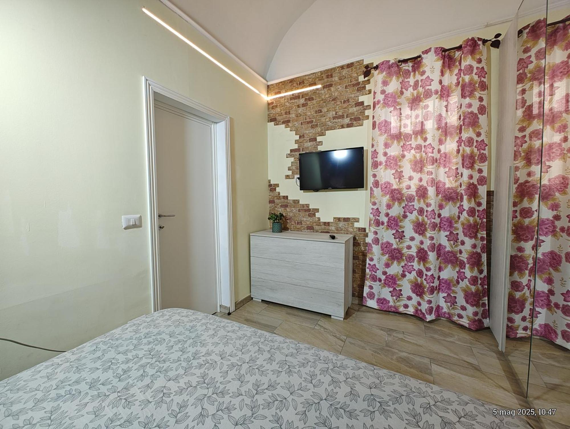 Villa Dimora Genovesi à Catane Extérieur photo