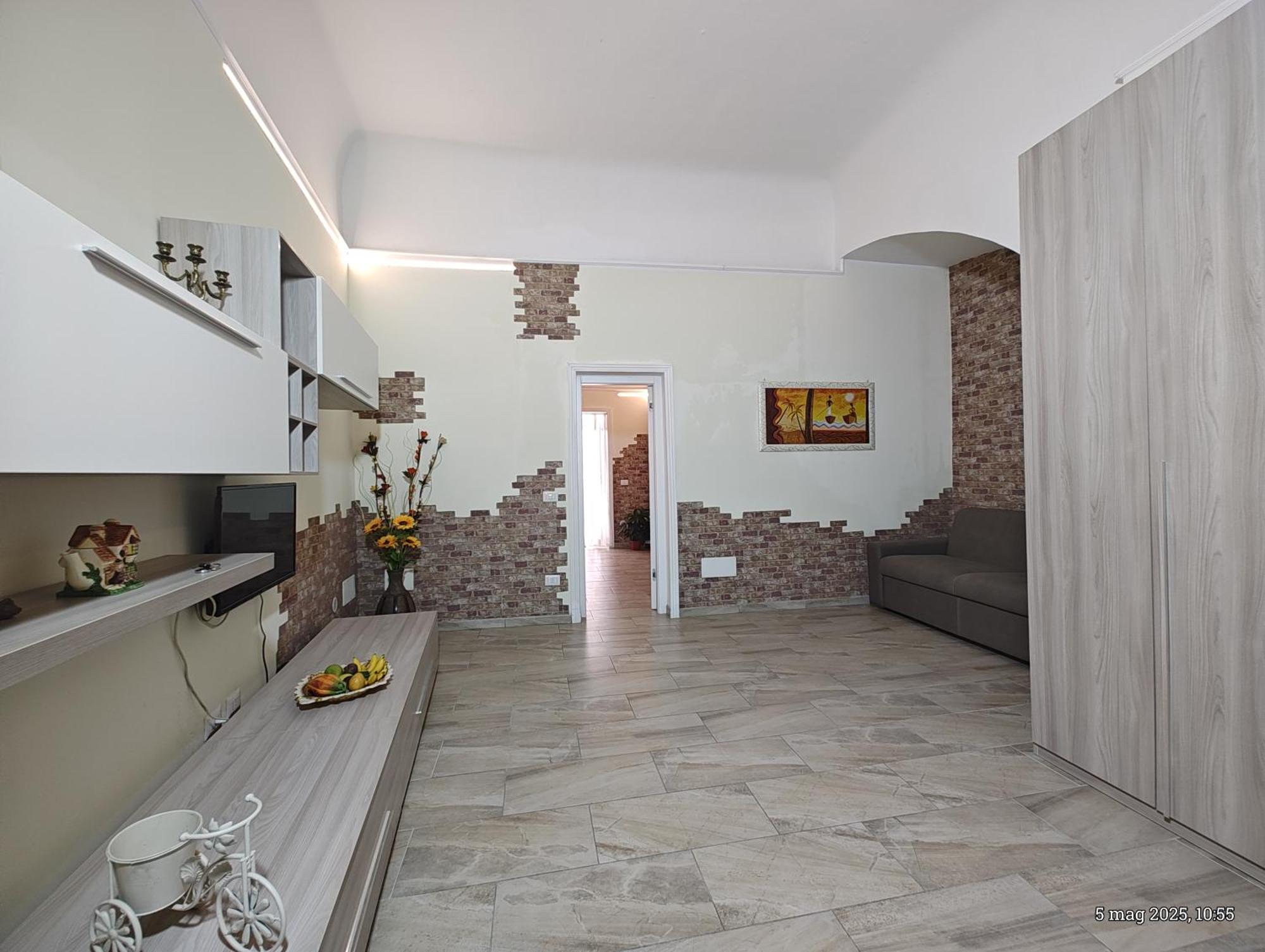 Villa Dimora Genovesi à Catane Extérieur photo