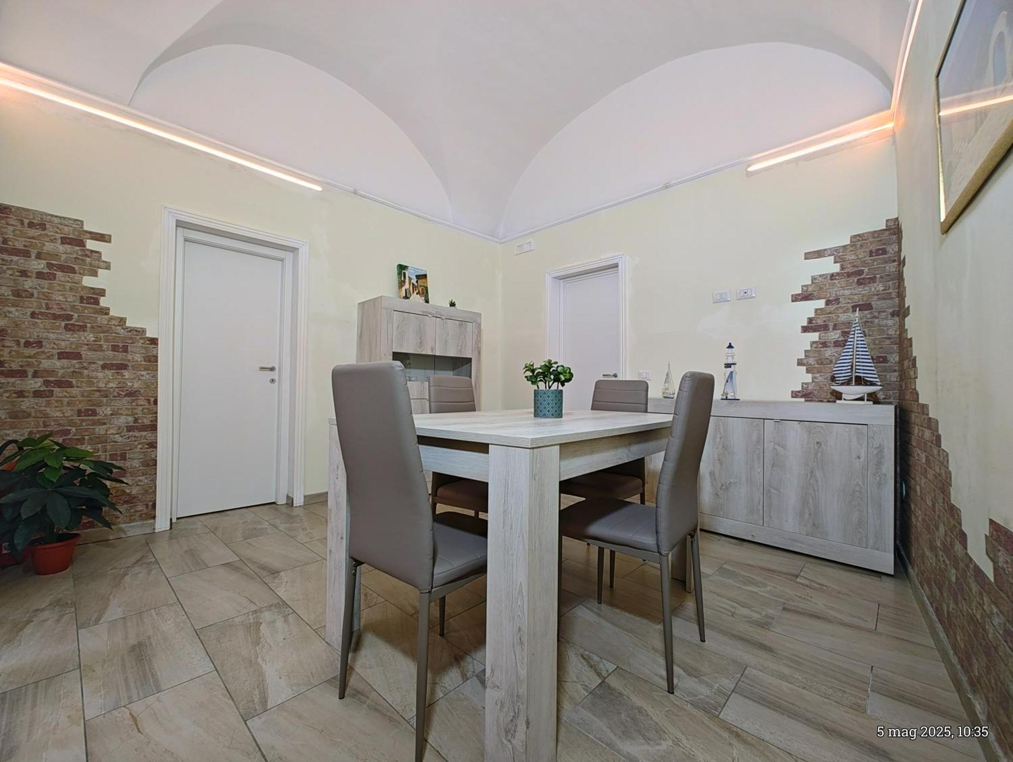 Villa Dimora Genovesi à Catane Extérieur photo